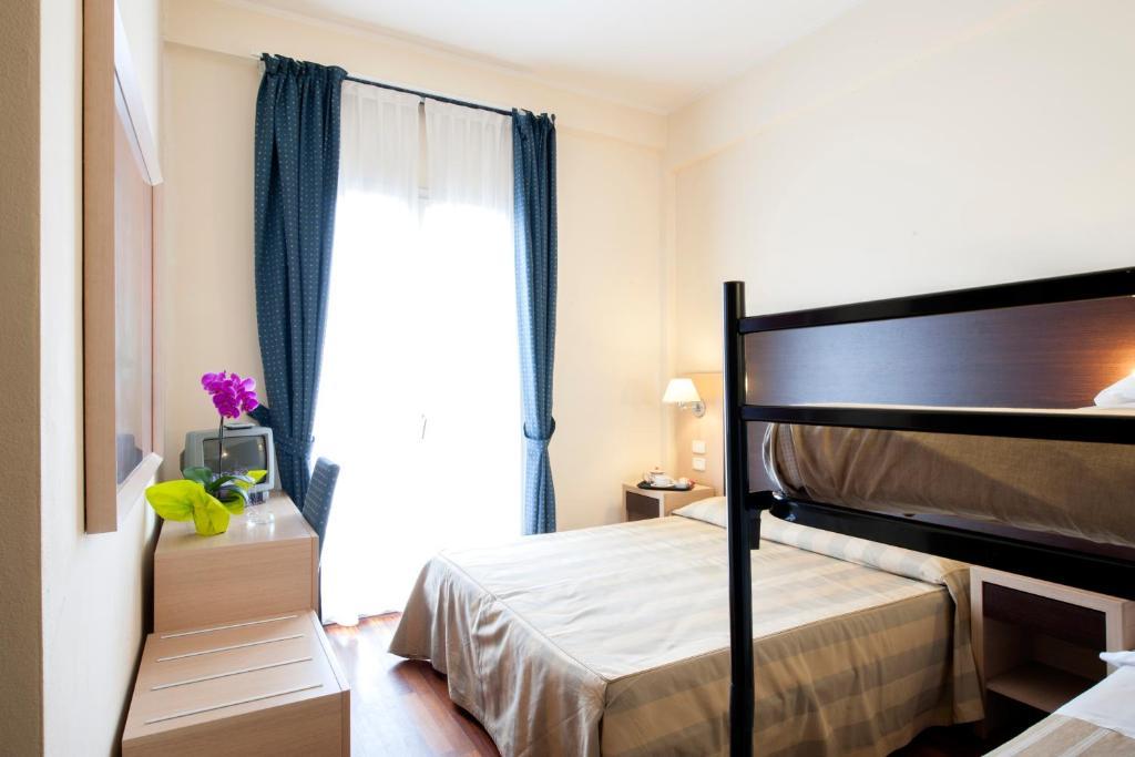 Hotel Royal Pesaro Bilik gambar