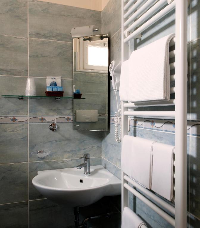 Hotel Royal Pesaro Bilik gambar